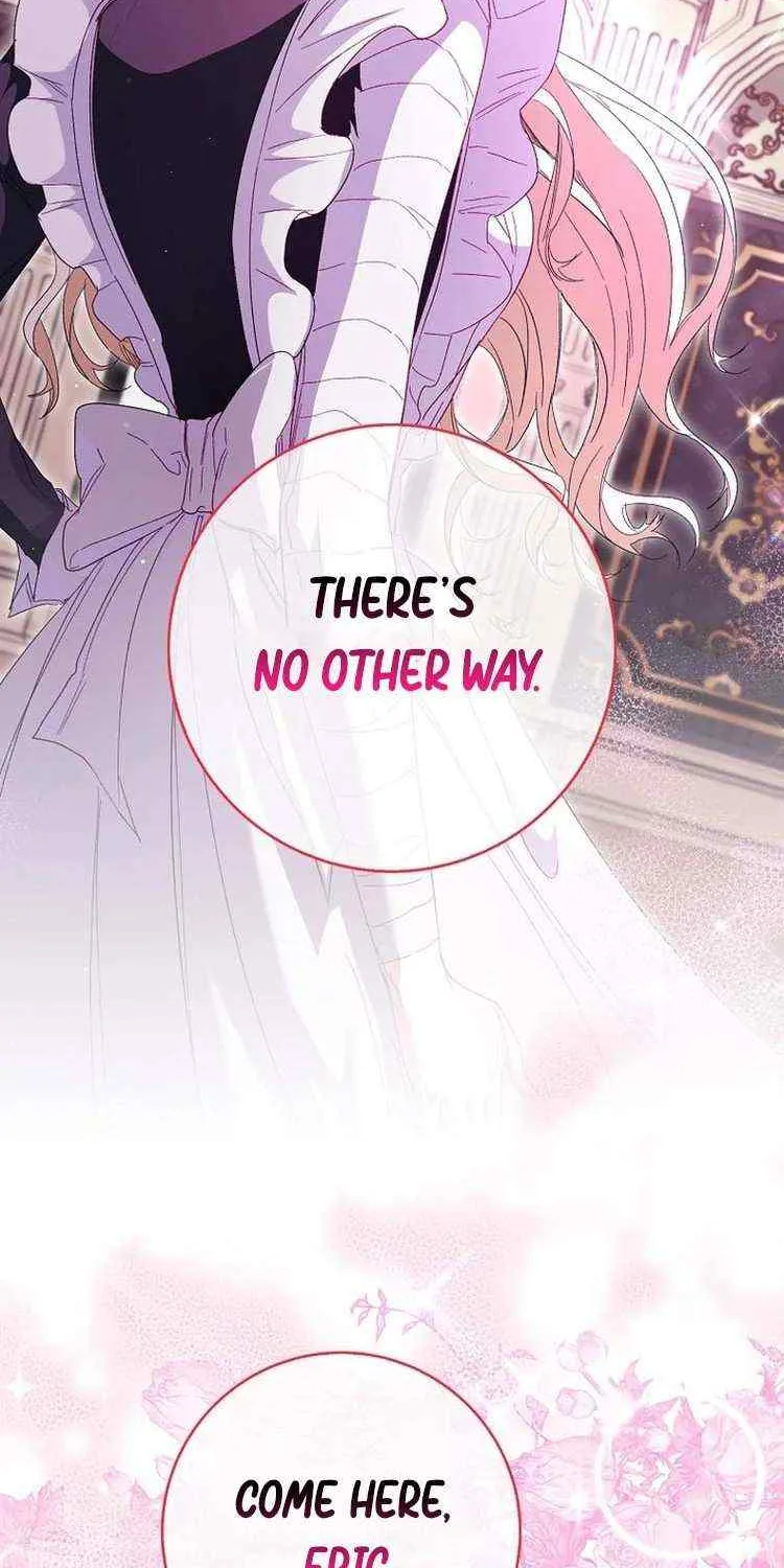 Confined Together with the Horror Game’s Male Lead Chapter 37 page 59 - 