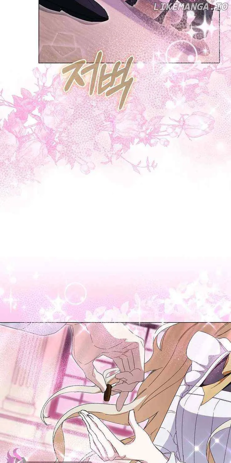 Confined Together with the Horror Game’s Male Lead Chapter 37 page 62 - 