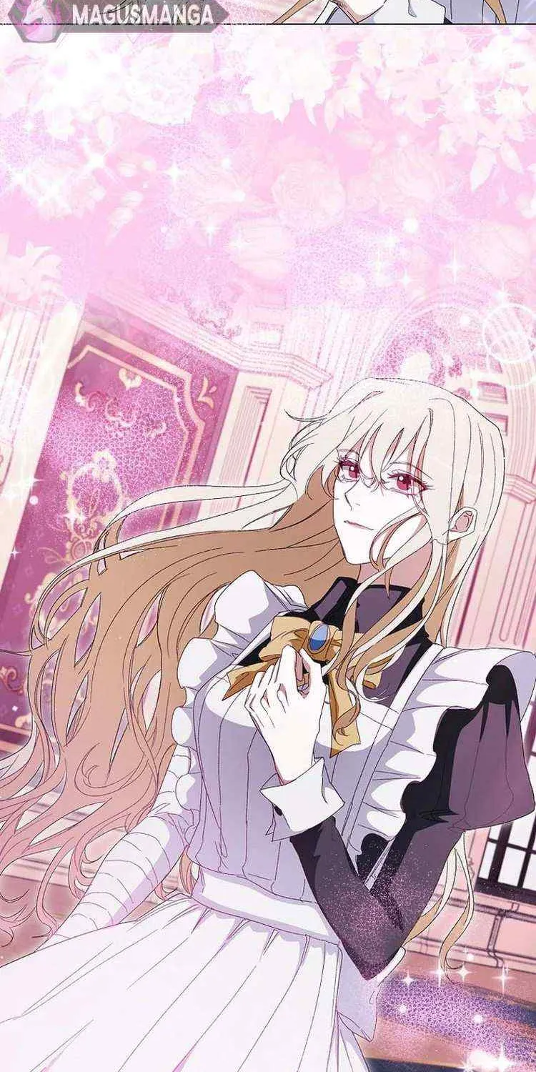 Confined Together with the Horror Game’s Male Lead Chapter 37 page 63 - 