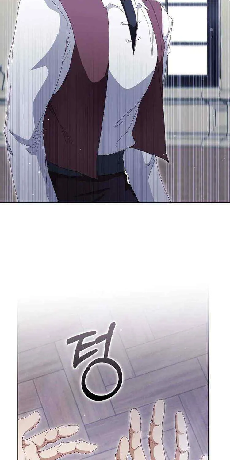 Confined Together with the Horror Game’s Male Lead Chapter 37 page 65 - 