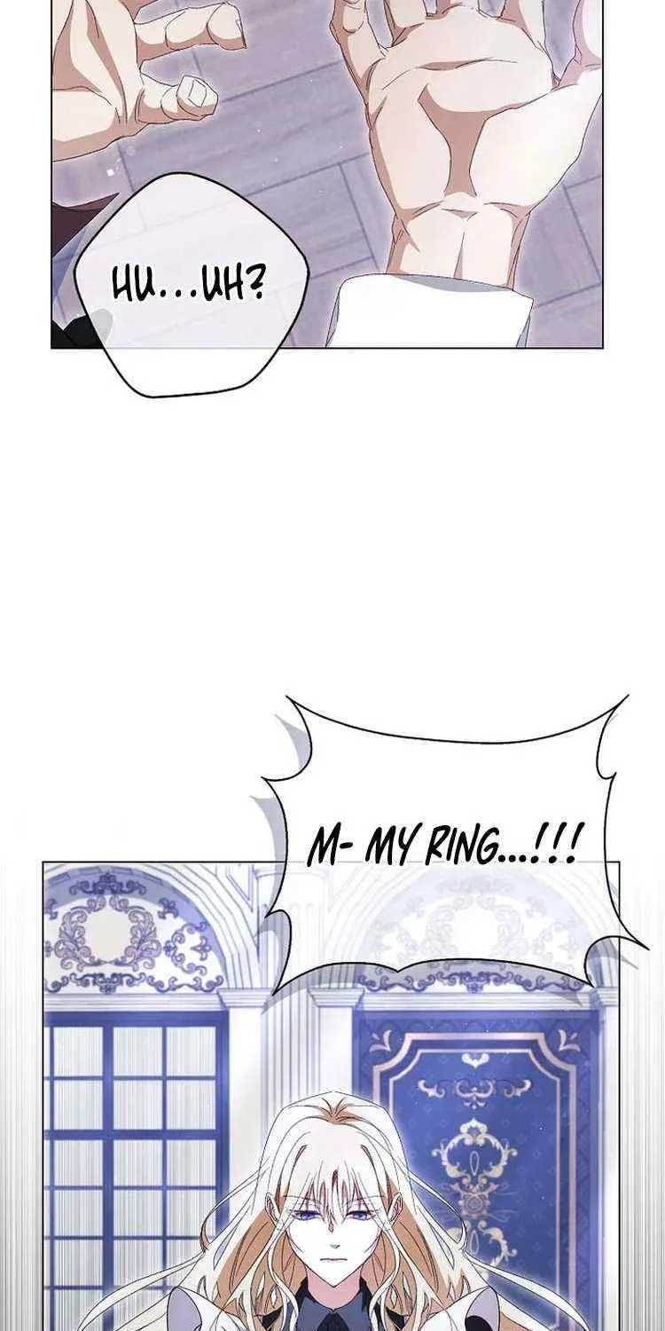 Confined Together with the Horror Game’s Male Lead Chapter 37 page 66 - 