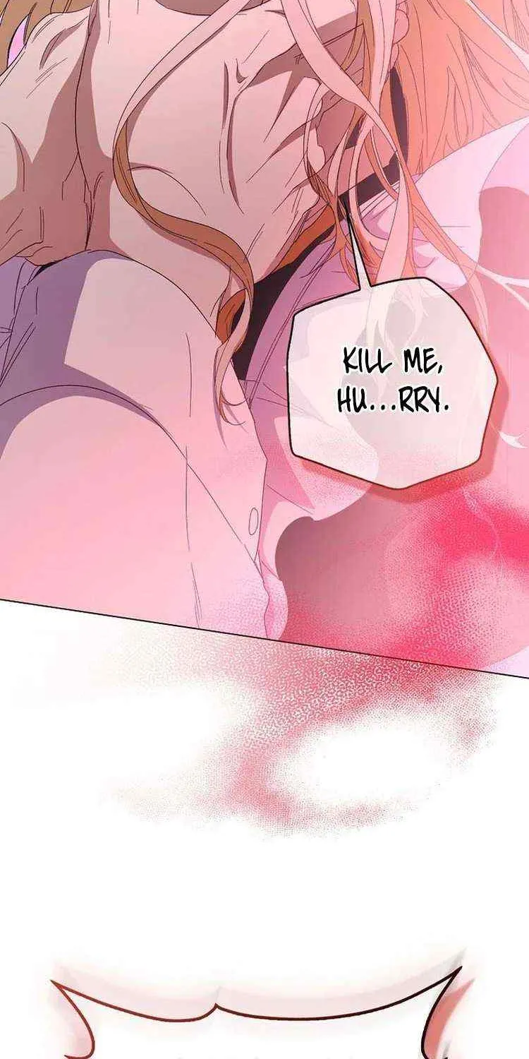 Confined Together with the Horror Game’s Male Lead Chapter 37 page 75 - 