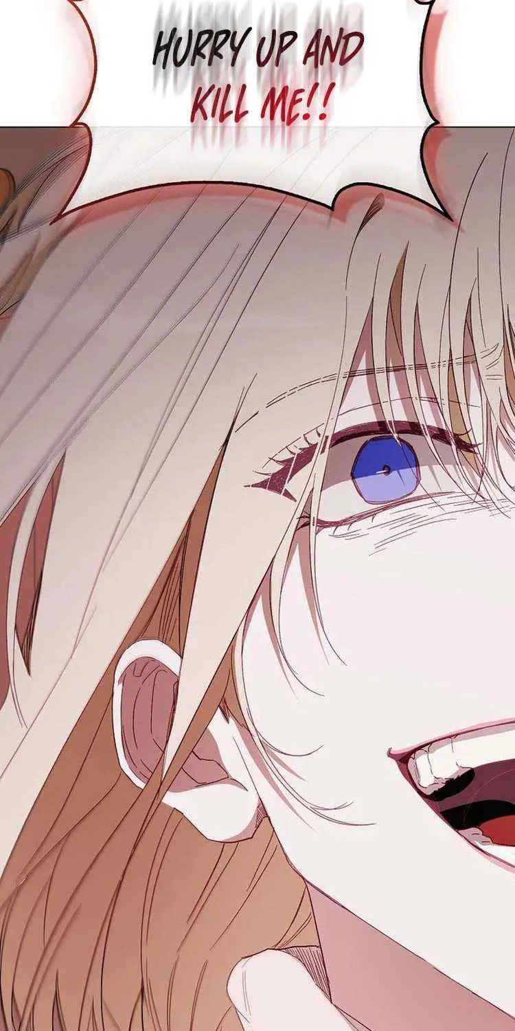 Confined Together with the Horror Game’s Male Lead Chapter 37 page 76 - 