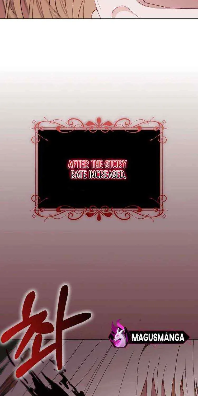 Confined Together with the Horror Game’s Male Lead Chapter 37 page 77 - 
