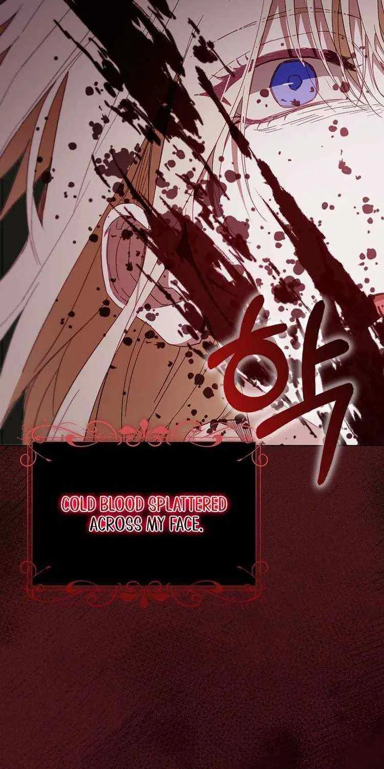 Confined Together with the Horror Game’s Male Lead Chapter 37 page 78 - 