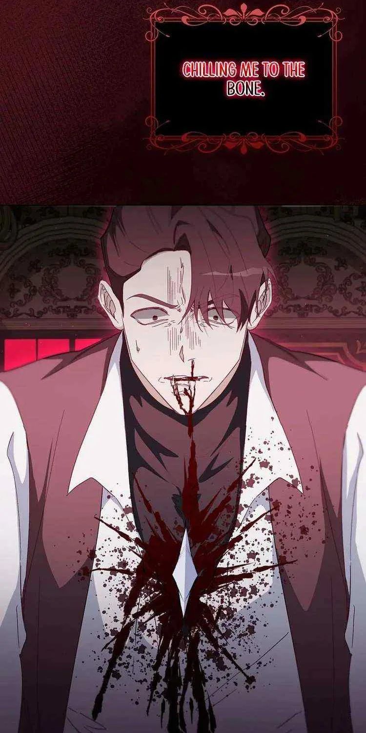 Confined Together with the Horror Game’s Male Lead Chapter 37 page 79 - 