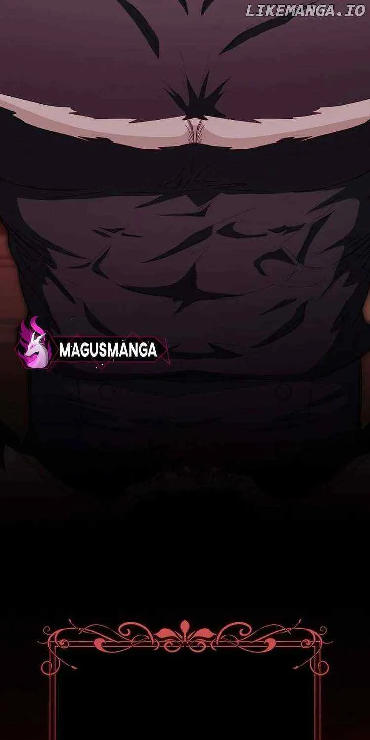 Confined Together with the Horror Game’s Male Lead Chapter 37 page 82 - 