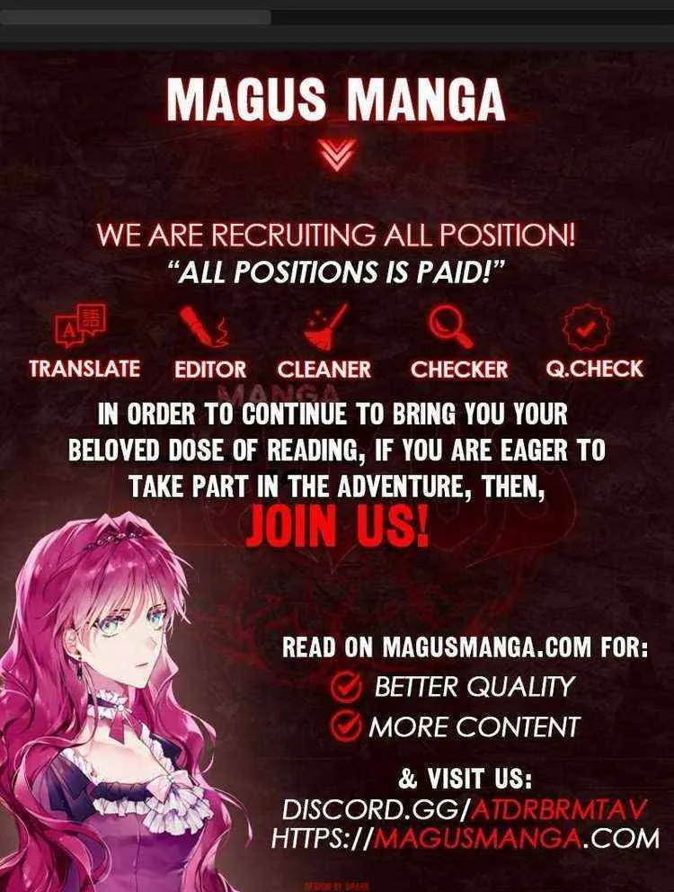 Confined Together with the Horror Game’s Male Lead Chapter 37 page 86 - 