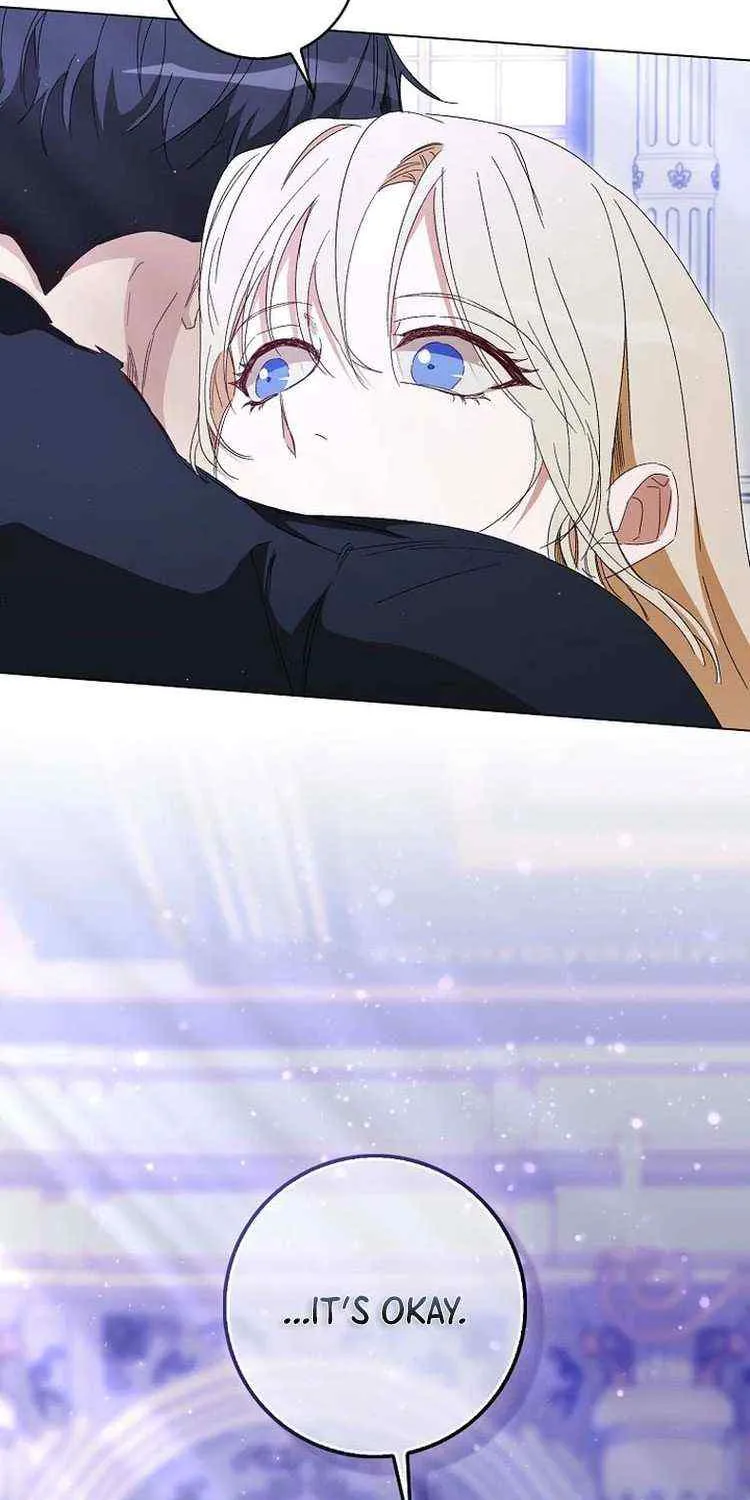 Confined Together with the Horror Game’s Male Lead Chapter 38 page 37 - 