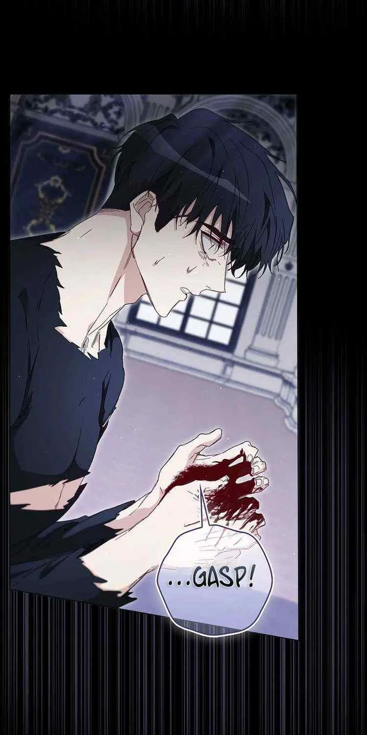 Confined Together with the Horror Game’s Male Lead Chapter 38 page 5 - 