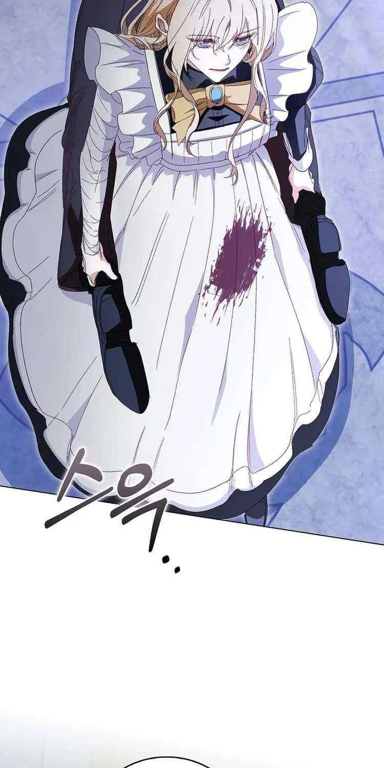 Confined Together with the Horror Game’s Male Lead Chapter 38 page 47 - 