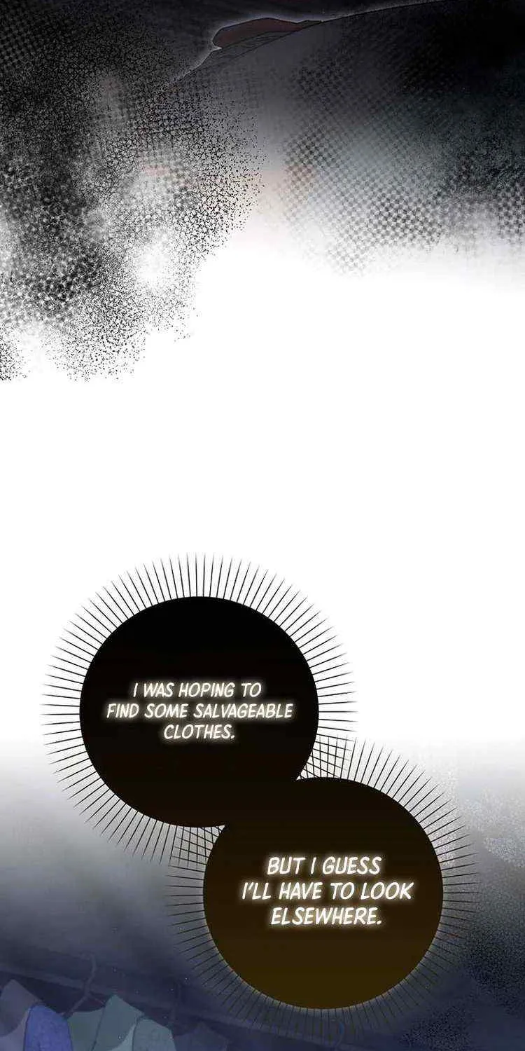 Confined Together with the Horror Game’s Male Lead Chapter 38 page 52 - 