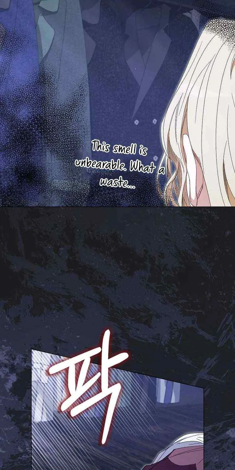 Confined Together with the Horror Game’s Male Lead Chapter 38 page 53 - 