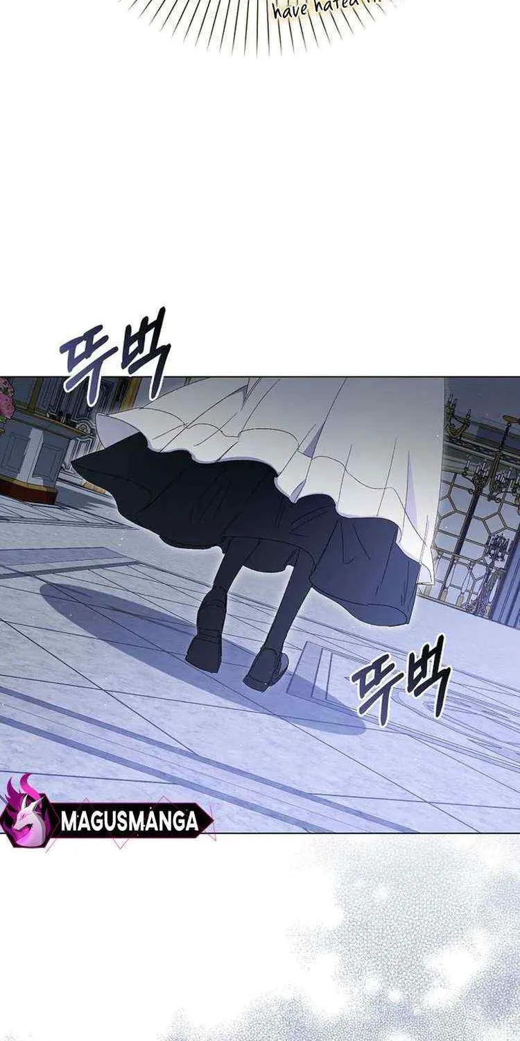 Confined Together with the Horror Game’s Male Lead Chapter 38 page 58 - 