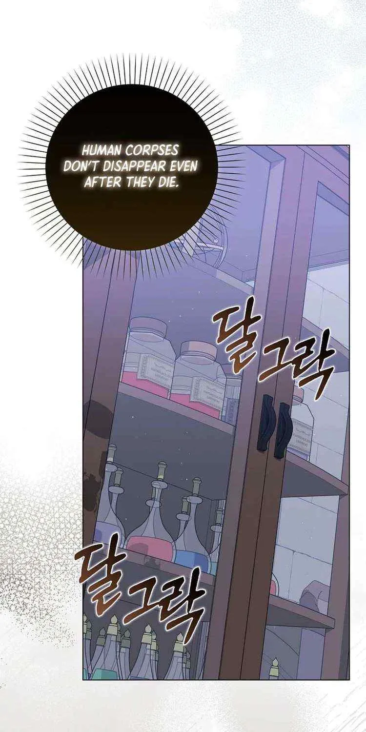 Confined Together with the Horror Game’s Male Lead Chapter 38 page 60 - 