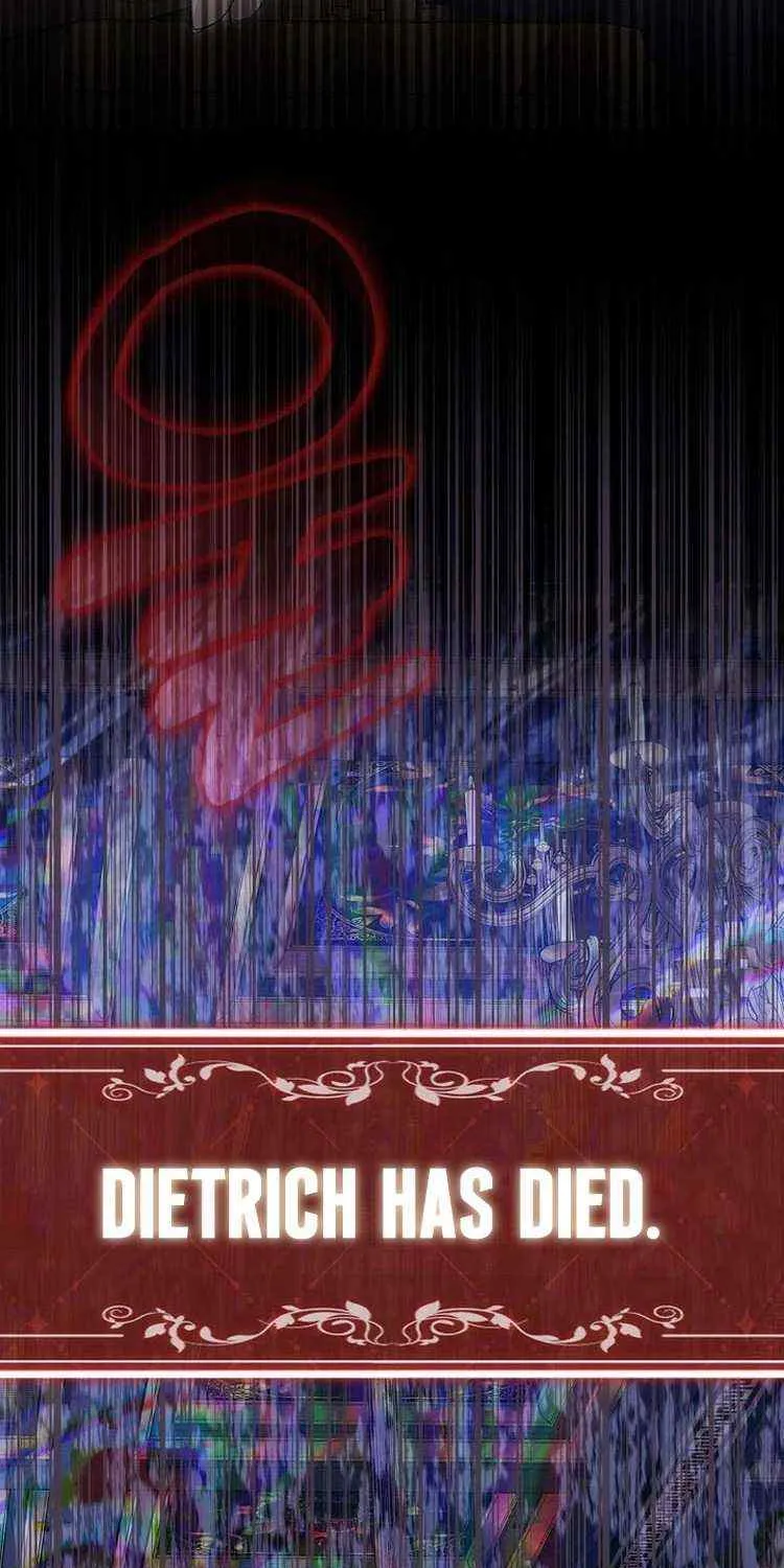 Confined Together with the Horror Game’s Male Lead Chapter 38 page 63 - 