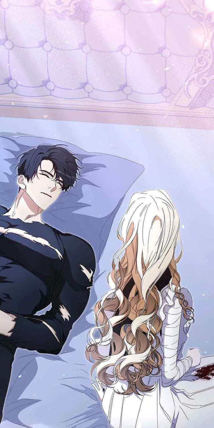 Confined Together with the Horror Game’s Male Lead Chapter 38 page 70 - 