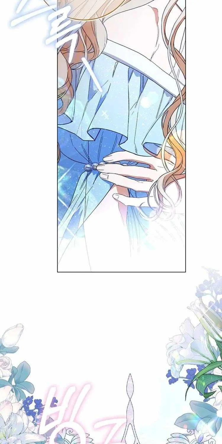 Confined Together with the Horror Game’s Male Lead Chapter 39 page 20 - 