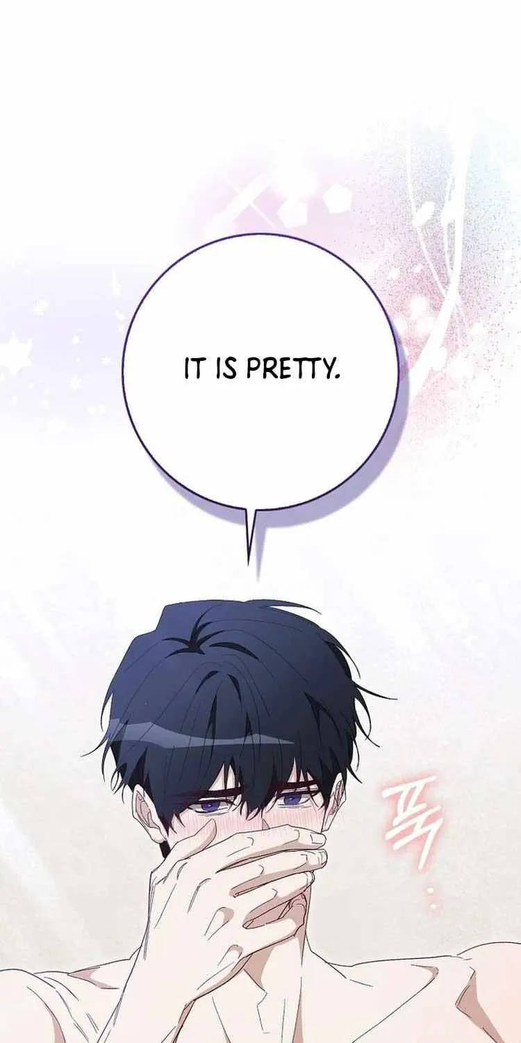 Confined Together with the Horror Game’s Male Lead Chapter 39 page 27 - 