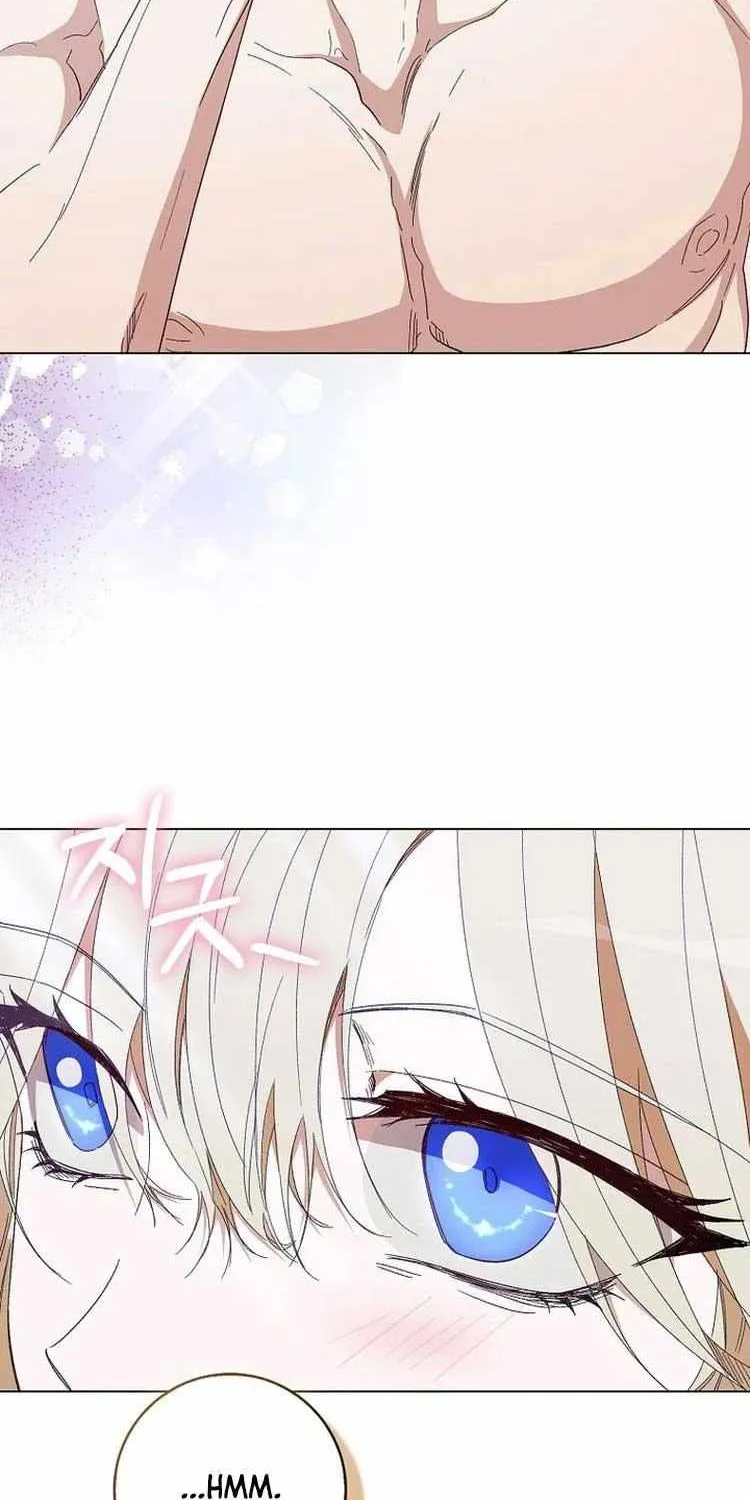 Confined Together with the Horror Game’s Male Lead Chapter 39 page 28 - 