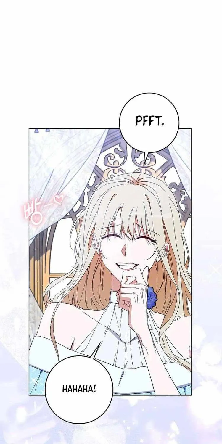 Confined Together with the Horror Game’s Male Lead Chapter 39 page 30 - 