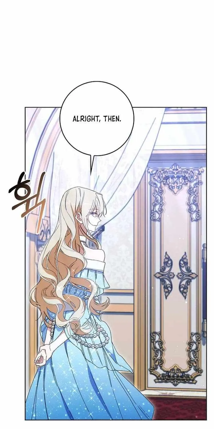 Confined Together with the Horror Game’s Male Lead Chapter 39 page 37 - 