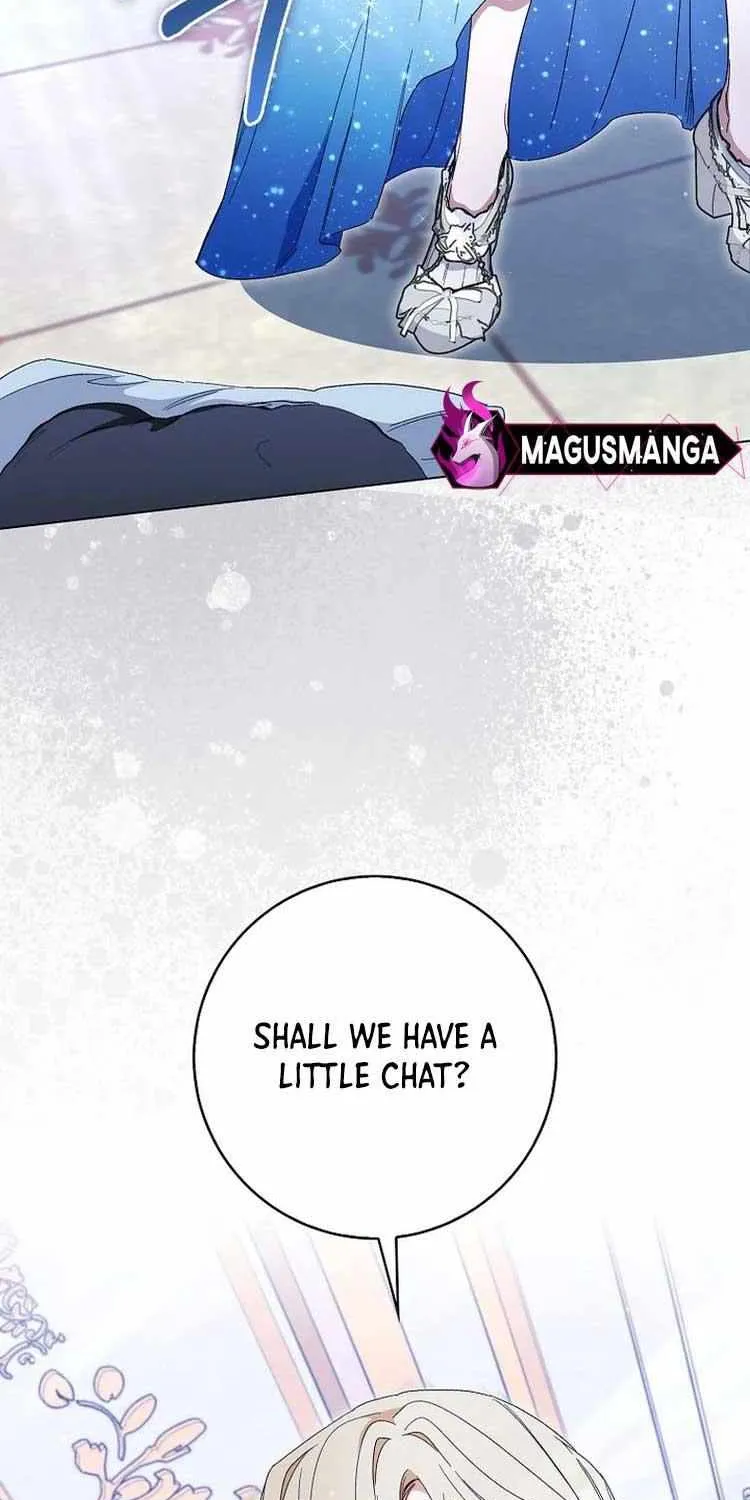 Confined Together with the Horror Game’s Male Lead Chapter 39 page 39 - 