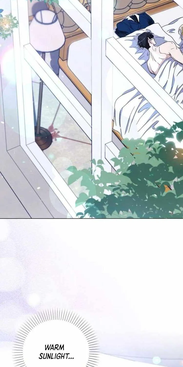 Confined Together with the Horror Game’s Male Lead Chapter 39 page 5 - 