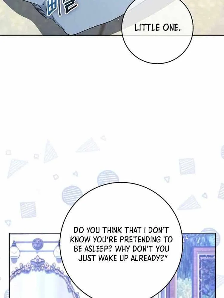 Confined Together with the Horror Game’s Male Lead Chapter 39 page 41 - 