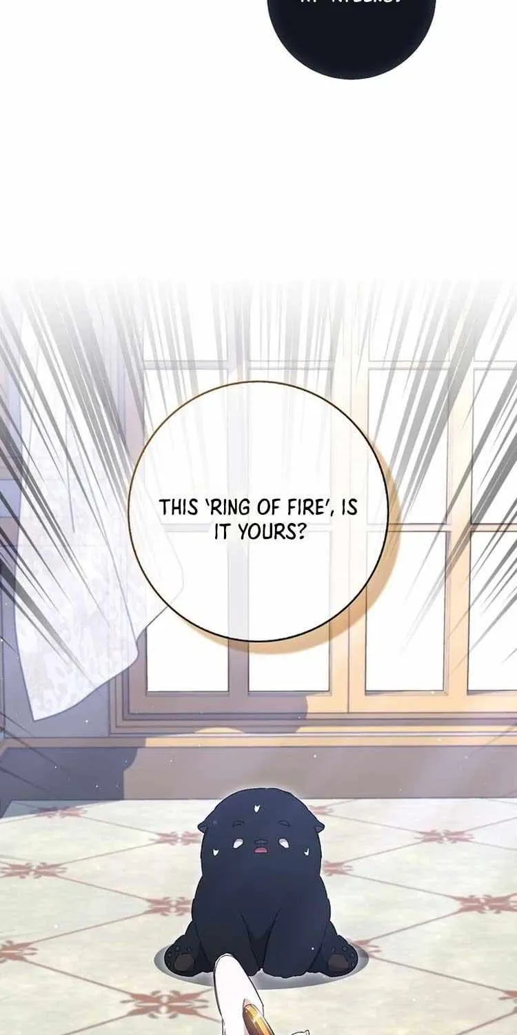 Confined Together with the Horror Game’s Male Lead Chapter 39 page 45 - 