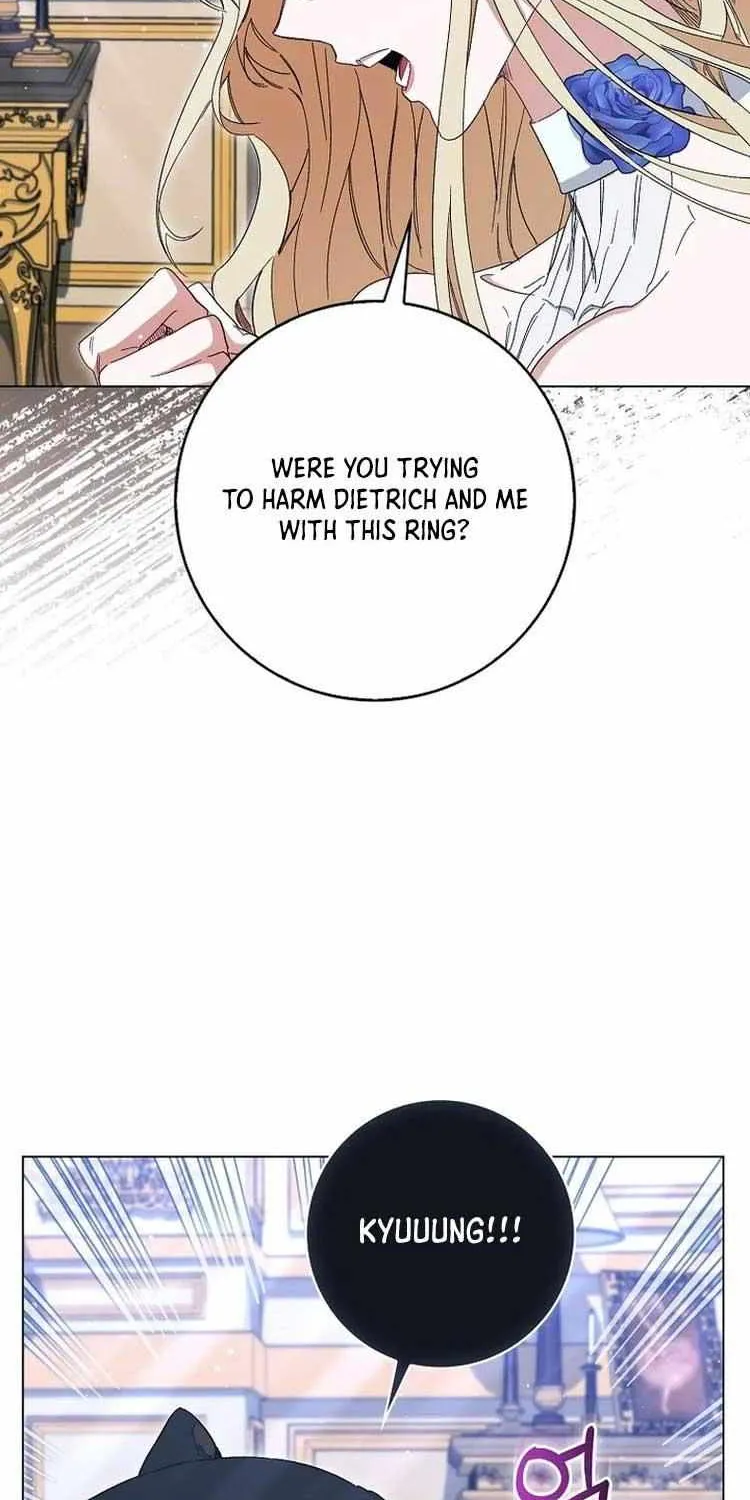 Confined Together with the Horror Game’s Male Lead Chapter 39 page 53 - 
