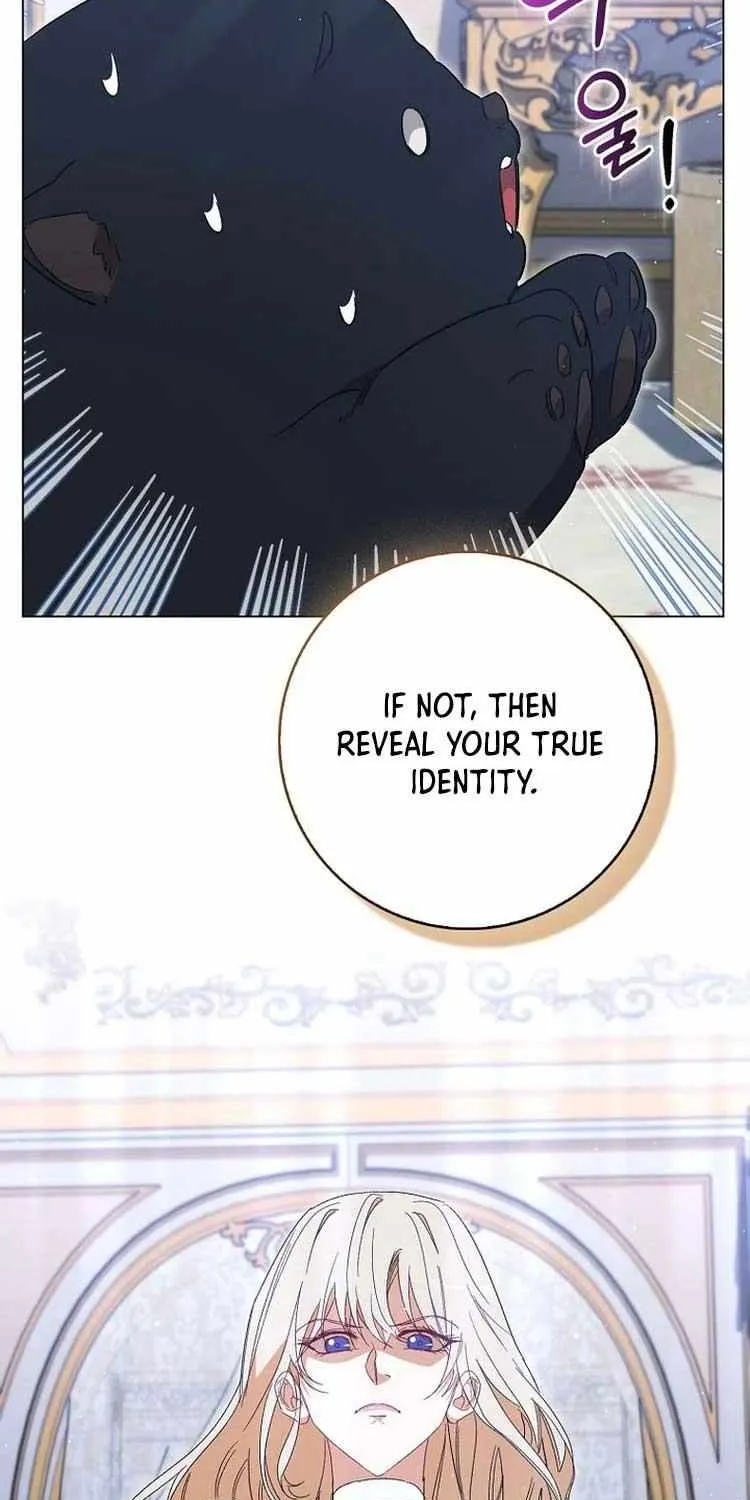 Confined Together with the Horror Game’s Male Lead Chapter 39 page 54 - 