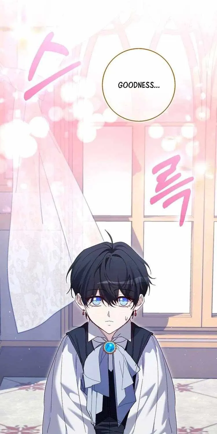 Confined Together with the Horror Game’s Male Lead Chapter 39 page 57 - 