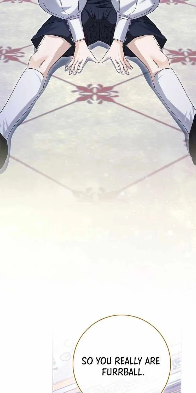 Confined Together with the Horror Game’s Male Lead Chapter 39 page 58 - 