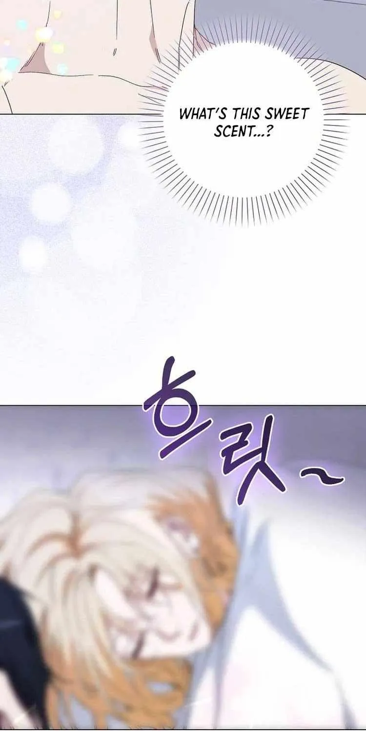 Confined Together with the Horror Game’s Male Lead Chapter 39 page 7 - 