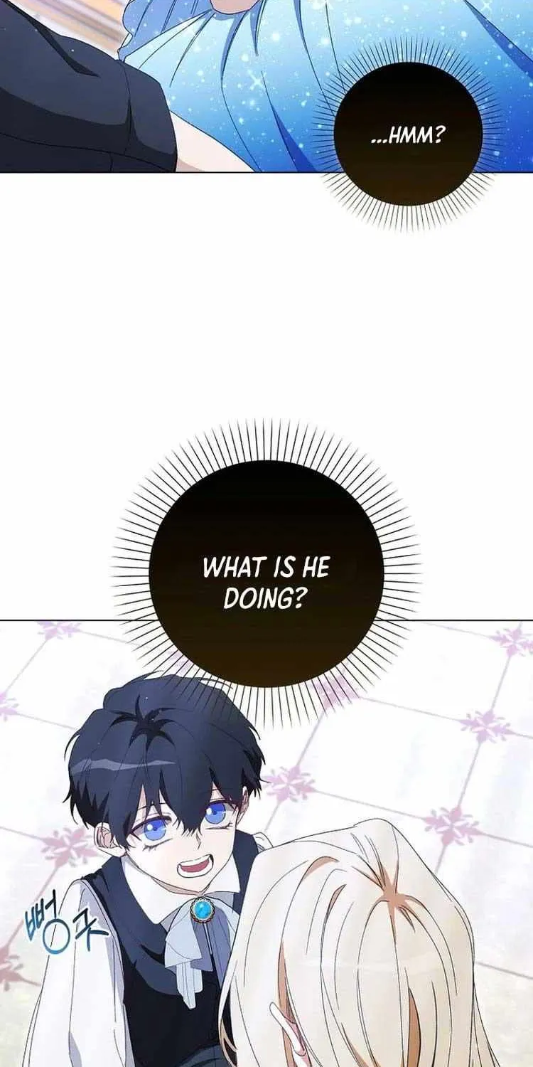 Confined Together with the Horror Game’s Male Lead Chapter 39 page 68 - 