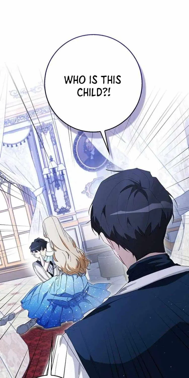 Confined Together with the Horror Game’s Male Lead Chapter 39 page 73 - 