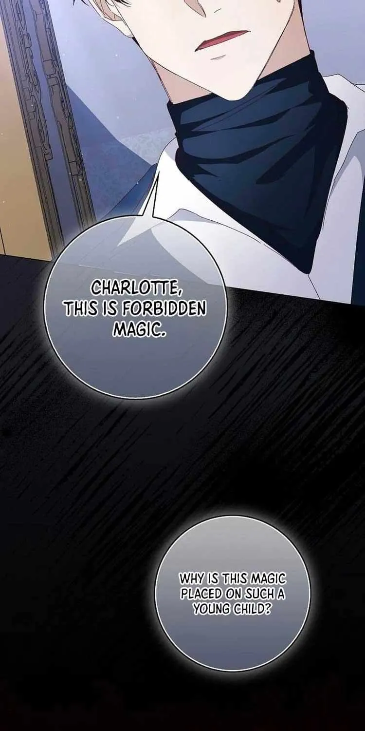 Confined Together with the Horror Game’s Male Lead Chapter 39 page 77 - 