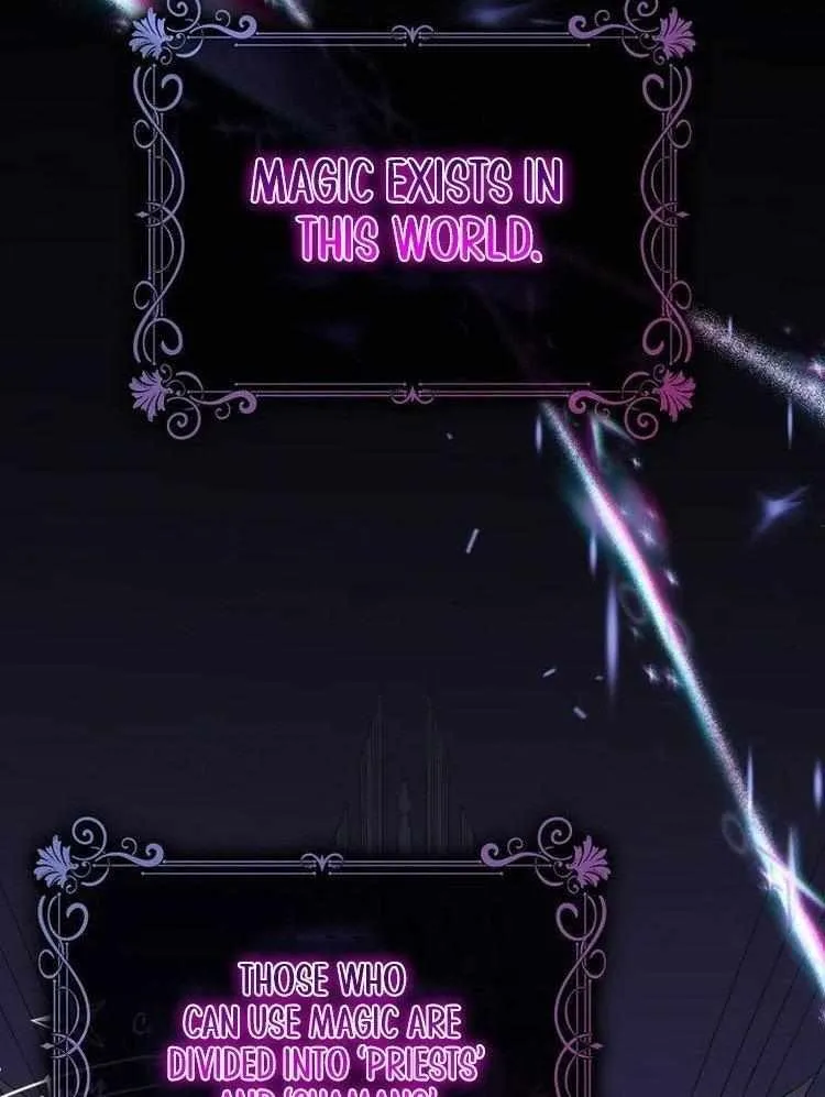 Confined Together with the Horror Game’s Male Lead Chapter 40 page 11 - 