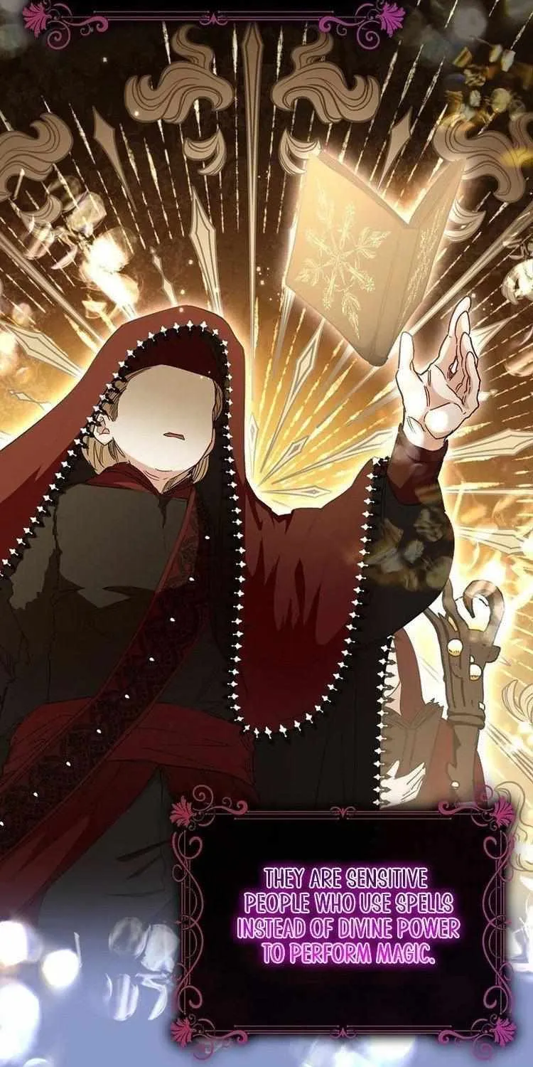 Confined Together with the Horror Game’s Male Lead Chapter 40 page 14 - 