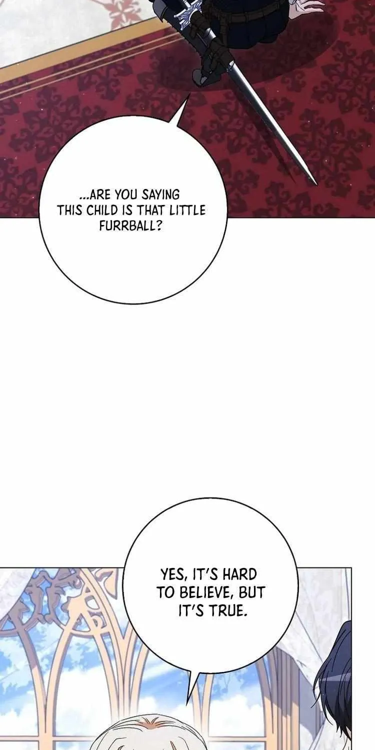 Confined Together with the Horror Game’s Male Lead Chapter 40 page 19 - 