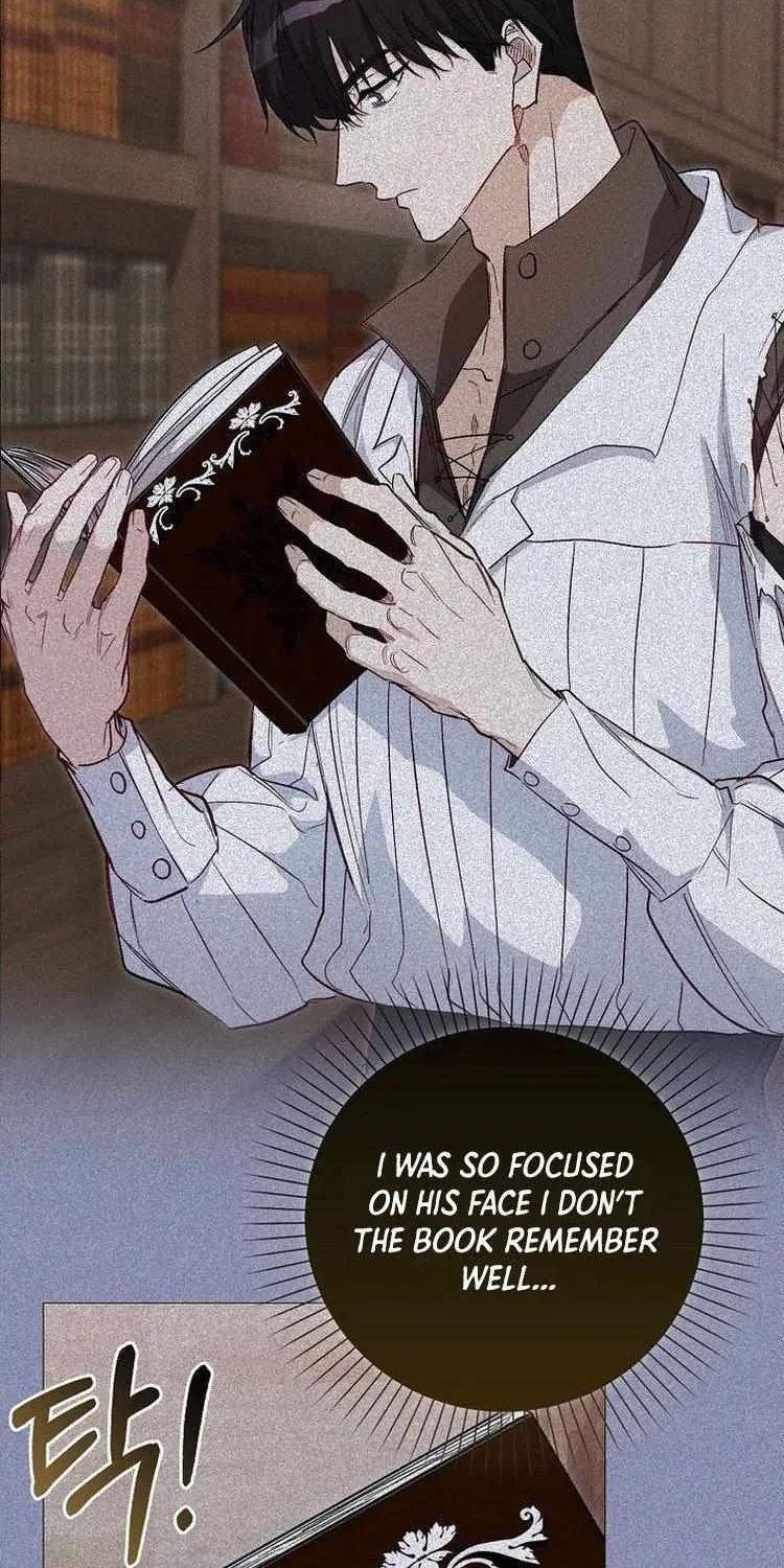 Confined Together with the Horror Game’s Male Lead Chapter 40 page 23 - 