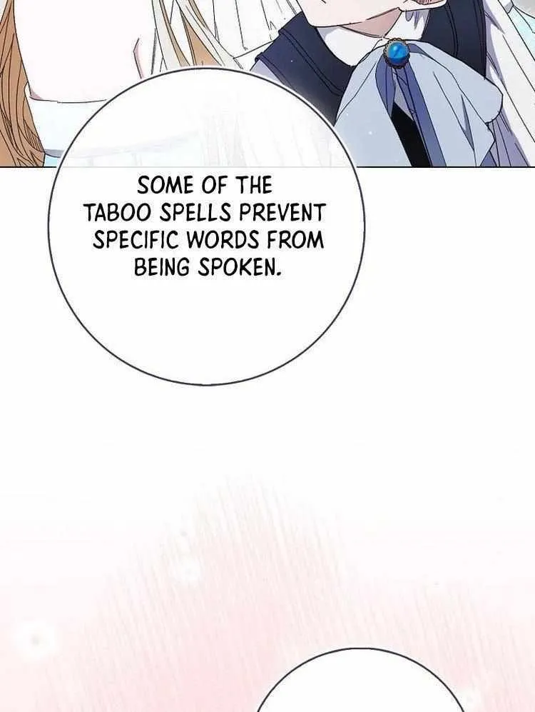 Confined Together with the Horror Game’s Male Lead Chapter 40 page 26 - 