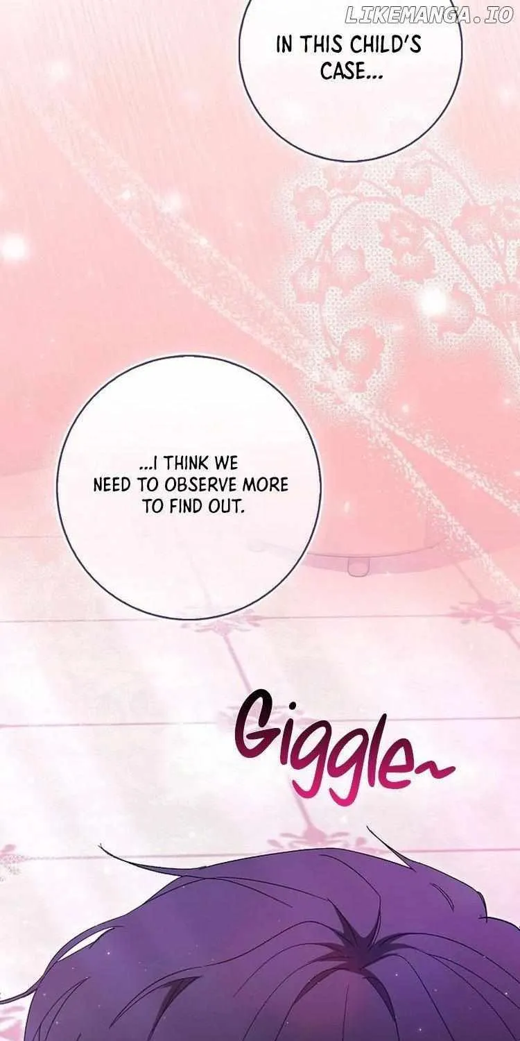 Confined Together with the Horror Game’s Male Lead Chapter 40 page 27 - 