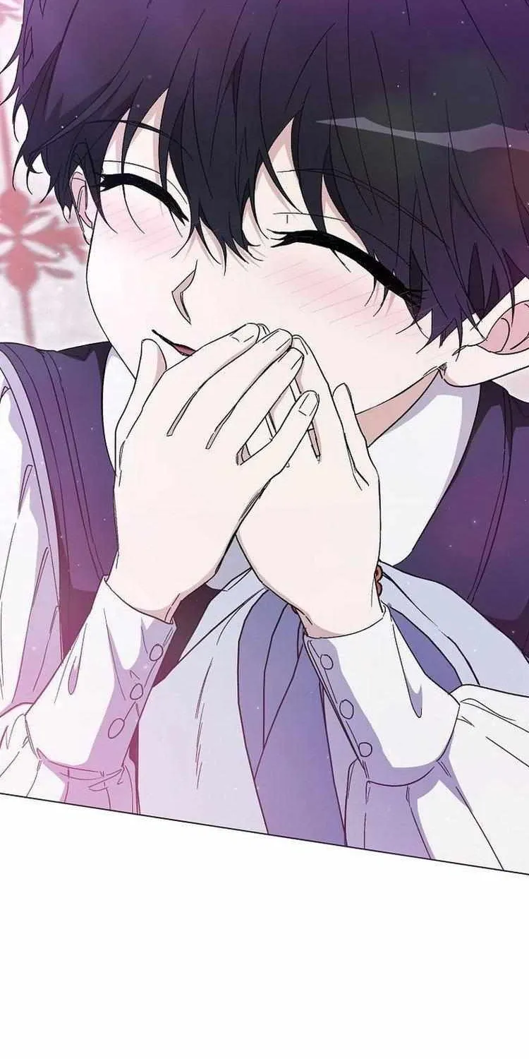 Confined Together with the Horror Game’s Male Lead Chapter 40 page 28 - 