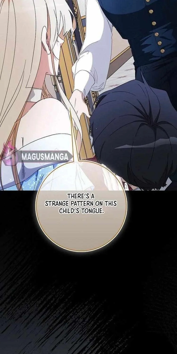 Confined Together with the Horror Game’s Male Lead Chapter 40 page 4 - 