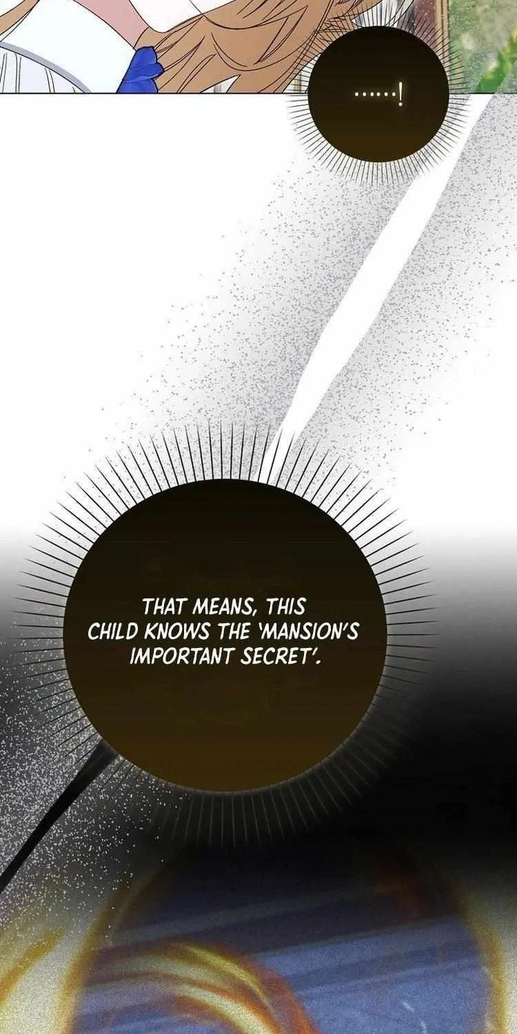 Confined Together with the Horror Game’s Male Lead Chapter 40 page 33 - 