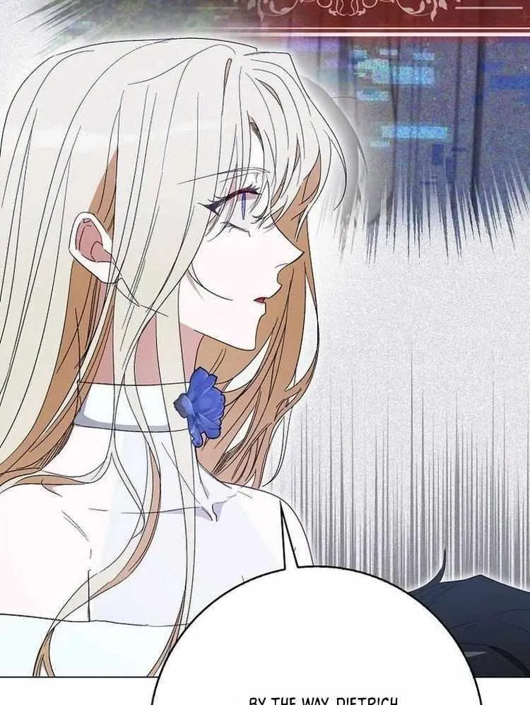 Confined Together with the Horror Game’s Male Lead Chapter 40 page 36 - 