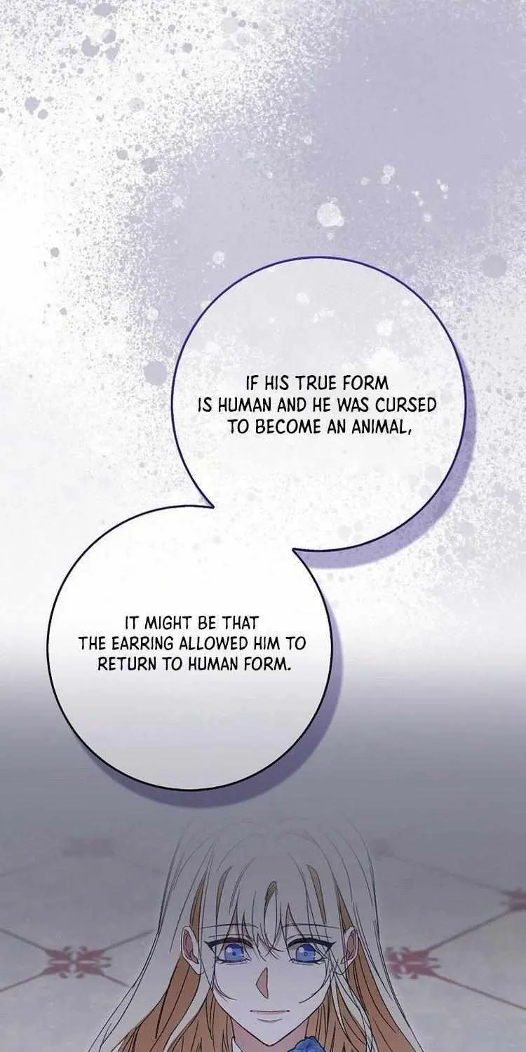 Confined Together with the Horror Game’s Male Lead Chapter 40 page 40 - 