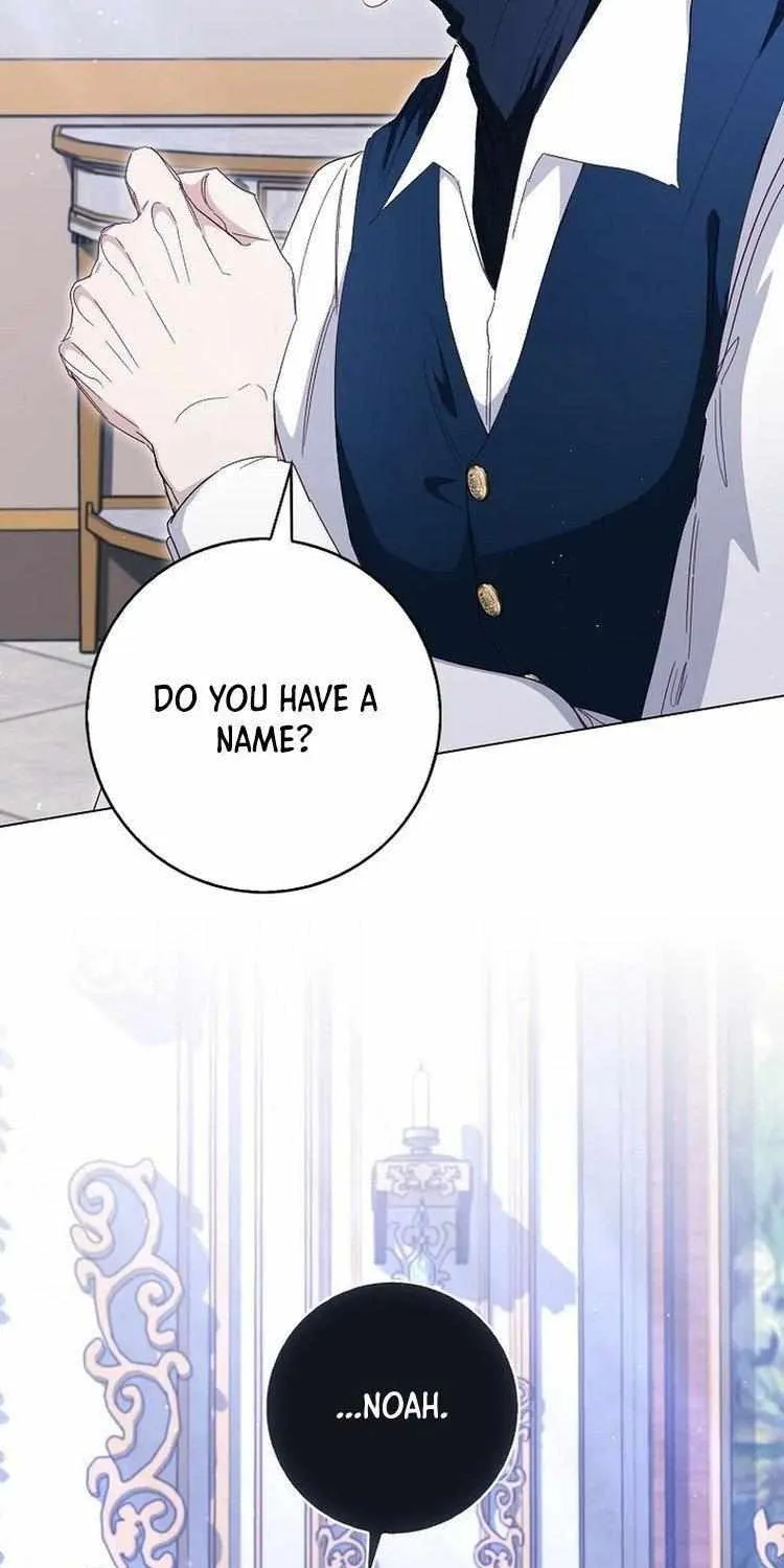 Confined Together with the Horror Game’s Male Lead Chapter 40 page 44 - 